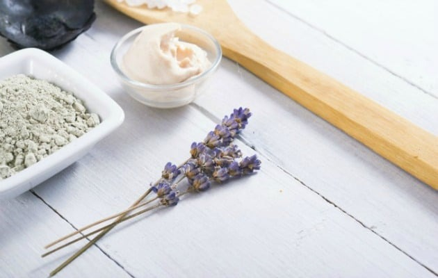 Doğal kişisel bakım ürünleri tercih edin