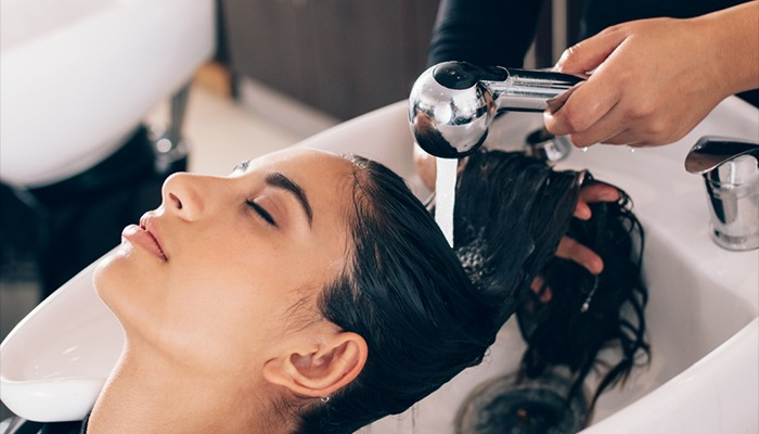 Saç bakım rutininizi ihmal etmeyin