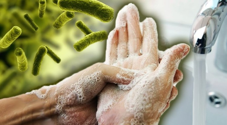 Kişisel hijyeni ihmal etmeyin