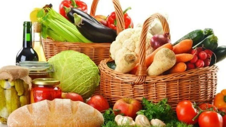 Beslenmenize dikkat edin