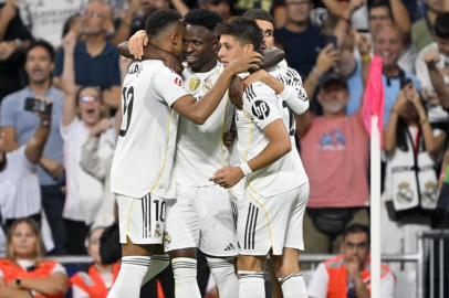 Real Madrid–Barcelona maçı ne zaman, saat kaçta ve hangi kanalda yayınlanacak?