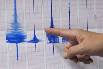 Son Dakika: Manisa ve Balıkesir’de deprem mi oldu? 26 Ekim 2025 Son Depremler Kandilli ve AFAD açıklaması