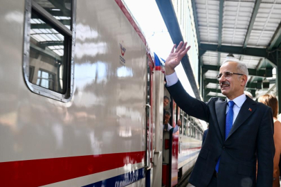 Turistik Doğu Ekspresi 2025-2026 kış sezonu seferlerine 22 Aralık’ta başlıyor