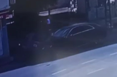 Adana’da otomobil ile golf aracı çarpıştı: 2’si ağır 3 yaralı