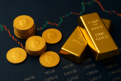 Altın fiyatları canlı 27 Ekim 2025: Gram, çeyrek, yarım ve tam altın ne kadar oldu?