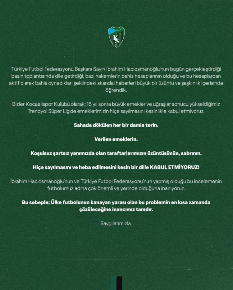 Kocaelispor