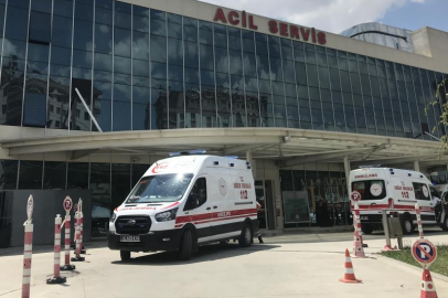 Baba ve oğlunun bıçakla saldırdığı galerici öldü