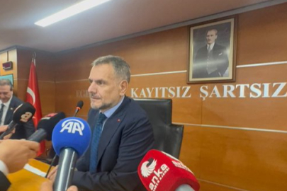 Bayrampaşa Belediyesi’nde başkanvekili krizi sona erdi: İbrahim Akın seçildi