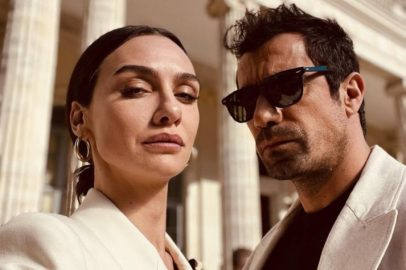 Birce Akalay’ın sosyal medya hamlesi sonrası İbrahim Çelikkol sessizliğini bozdu