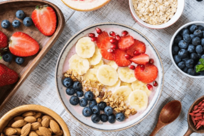 Dengeli Ara Öğünler ile Açlık Krizlerini Önleyin