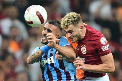 Galatasaray – Trabzonspor maçı ne zaman ve saat kaçta? (2025)