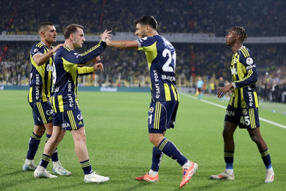 Gaziantep FK - Fenerbahçe maçı ne zaman, saat kaçta, hangi kanalda? İşte muhtemel 11'ler ve detaylar!