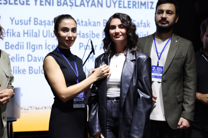 “Güneye Bakmak” temasıyla mimarlığın ortak dili yaşandı