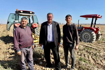Gürer: Türkiye kendi kendine yeten ülke olmak zorunda