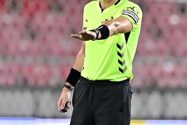 Hakem skandalı büyüyor: “Bahis oynayan 152 isim listede!”