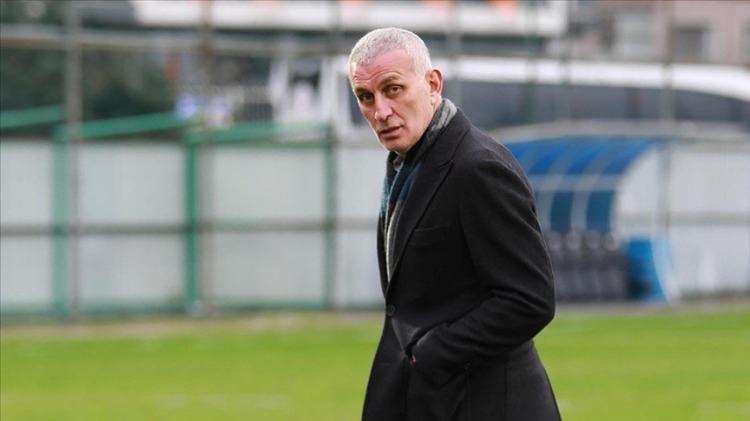 Belirlenen isimlere ilişkin cezai sürecin bugün itibarıyla başlatıldığını söyleyen Hacıosmanoğlu: