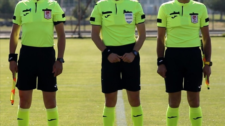 “Türk futbolunu temizleyeceğiz”