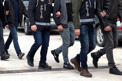 İstanbul’da DEAŞ operasyonu: 21 şüpheli yakalandı