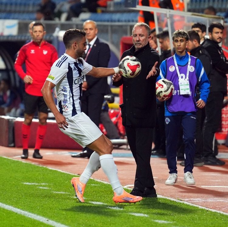 “Genel görüntü hiç iç açıcı değil” – Ömer Üründül (Sabah)