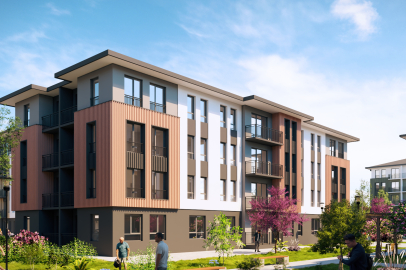 Kira öder gibi ev sahibi olma şansı: 500 bin TOKİ hazır! İşte şartlar ve kurallar