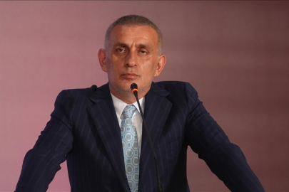 TFF’den şok açıklama: Hakemler milyonluk bahis skandalı!