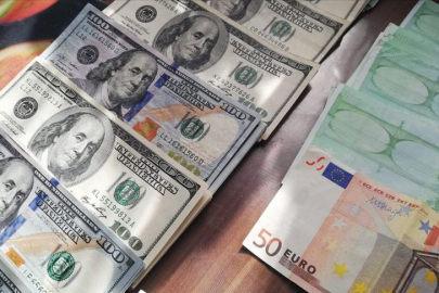 Dolar/TL haftaya yükselişle başladı (27 Ekim 2025 döviz kurları)