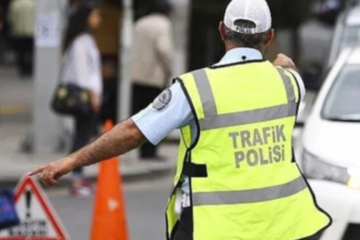 Trafik cezalarını artıran yasa tasarısı askıya alındı