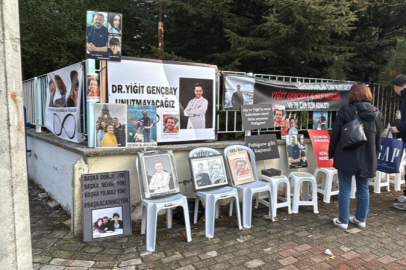 2 çocuğunu kaybeden acılı anneden sanığa: "Ben kızımı yıkarken üstünü örttüm"