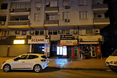 Adana’da ayrılık dehşeti: Sevgilisini öldürdü