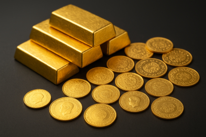 Altın fiyatları canlı 28 Ekim 2025: Gram, çeyrek, yarım ve tam altın ne kadar?