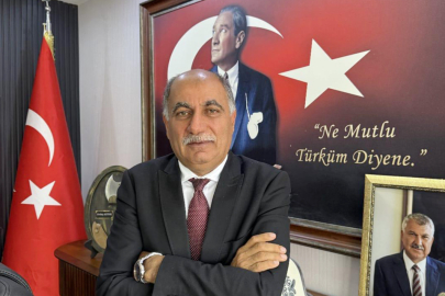 Başkan Altıok: 29 Ekim, milletimizin ortak gururu ve geleceğe umutla yürüyüşün simgesidir