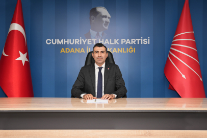 Başkan Tanburoğlu: Cumhuriyet’i dimdik ayakta tutmak hepimizin görevi