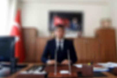 Bolu'da eşini darbeden ilçe emniyet müdürü tutuklandı