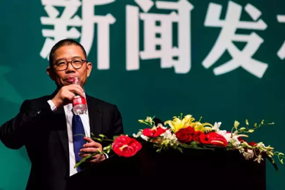 Çin Zenginler Listesi'nde Cong Şanşan yeniden zirveye çıktı