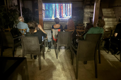 Çukurova Sanat Girişimi, Kurosawa’nın Kült filmiyle sinemaseverleri ağırladı