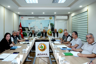 Fidanlar sahipleniliyor, gelecek yeşilleniyor