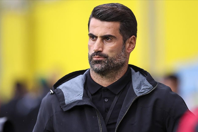 Gençbirliği, Volkan Demirel ile prensip anlaşmasına varıldığını açıkladı