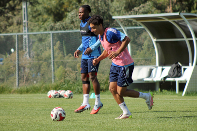 Haftalardır kazanamayan Hatayspor, çıkış arıyor