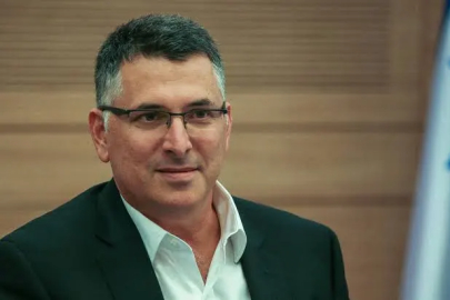 İsrail Dışişleri Bakanı Gideon Saar: Türk askeri Gazze’de yer almayacak