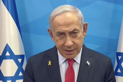 İsrail kana doymuyor! Ateşkes ihlal edilerek Gazze'ye hava saldırısı başlatıldı!