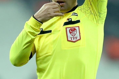 Fenerbahçe–Galatasaray derbisinin hakemi belli oldu