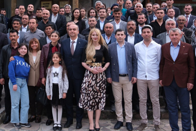 Ladik Kaymakamı Tuğçe Orhan kimdir? Yaşı, memleketi ve eğitimi