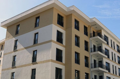 Sahte TOKİ sitesiyle 35 bin lira dolandırıldı