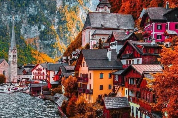 Tatil Rotanıza Ekleyin: Mutlaka Görülmesi Gereken Köyler