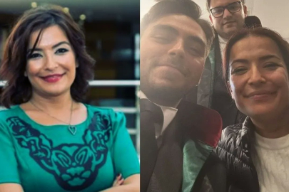 Tiyatro sanatçısı Eda Saraç, “Cumhurbaşkanına hakaret” suçlamasıyla  tutuklandı!