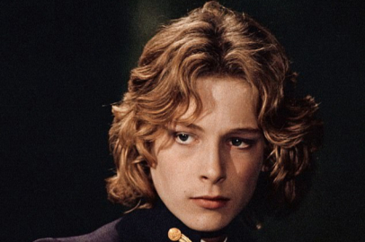 ‘Venedik’te Ölüm’ün yıldızı Björn Andresen 70 yaşında hayatını kaybetti