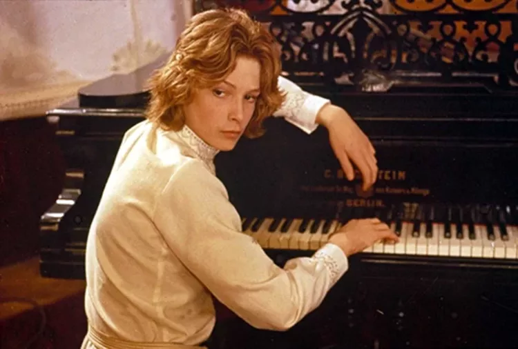 ‘Venedik’te Ölüm’ün yıldızı Björn Andresen 70 yaşında hayatını kaybetti 2