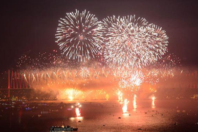 29 Ekim 2025 İstanbul ücretsiz konserleri: Cumhuriyet Bayramı'nda hangi sanatçılar nerede, saat kaçta sahne alacak?