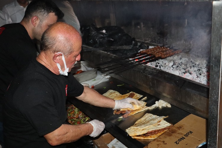 GECE LEZZETLERİ: ŞIRDAN VE MUMBAR