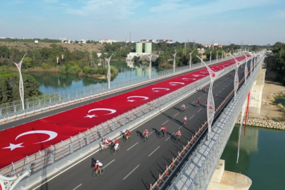 Adana’da 29 Ekim Cumhuriyet Bayramı kutlama programı açıklandı